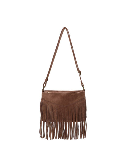 Pochette à franges | ID5575