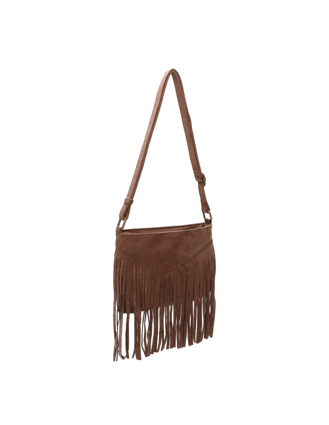 Pochette à franges | ID5575