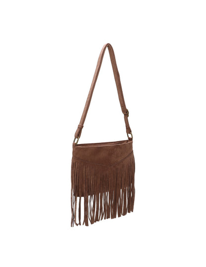 Pochette à franges | ID5575