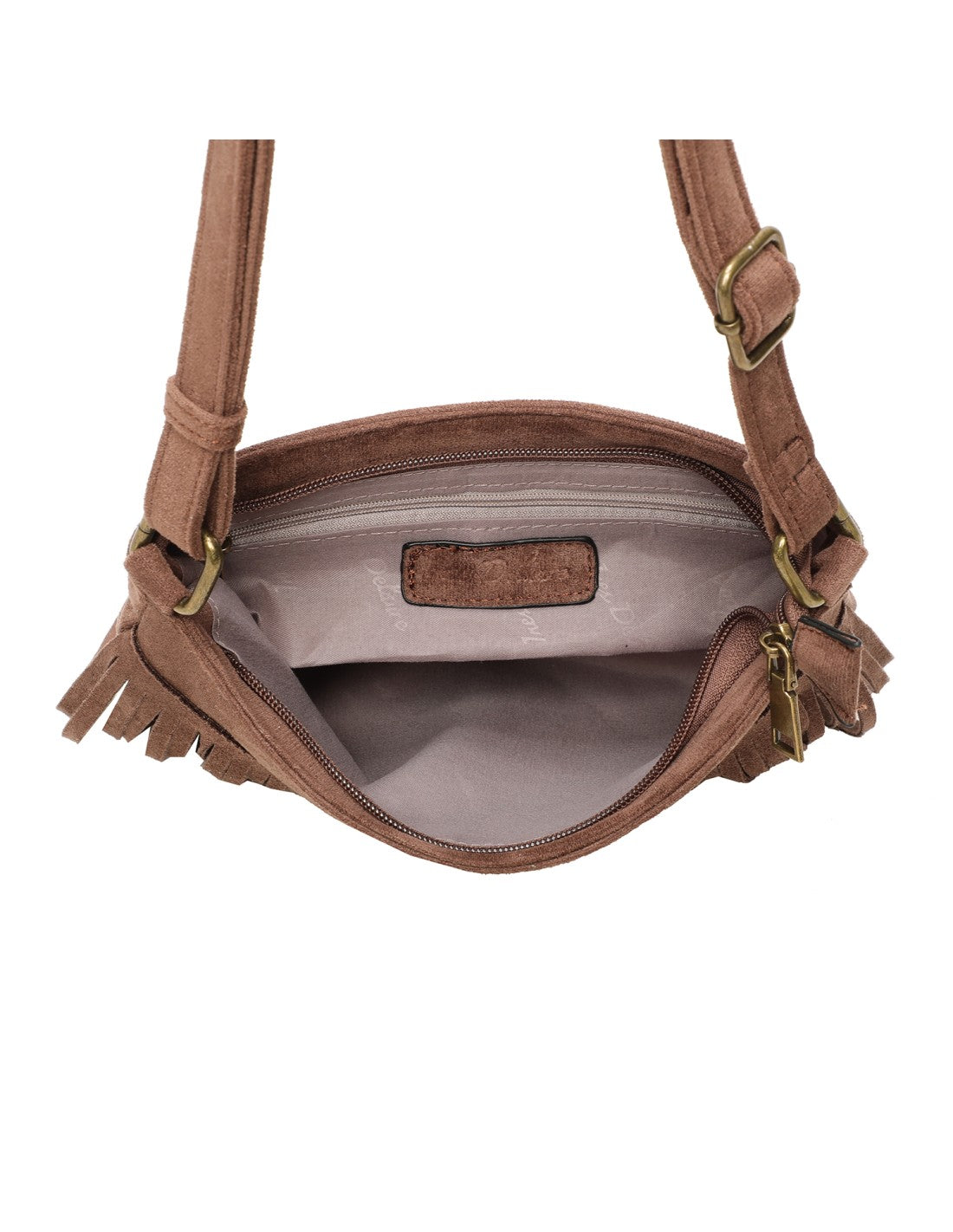 Pochette à franges | ID5575