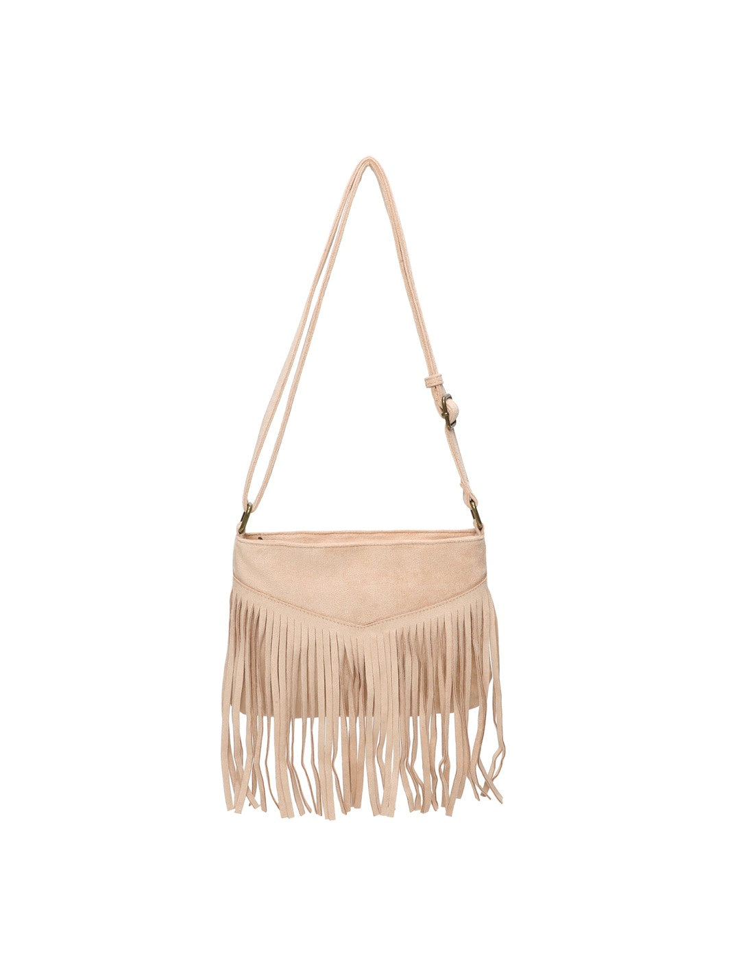 Pochette à franges | ID5575