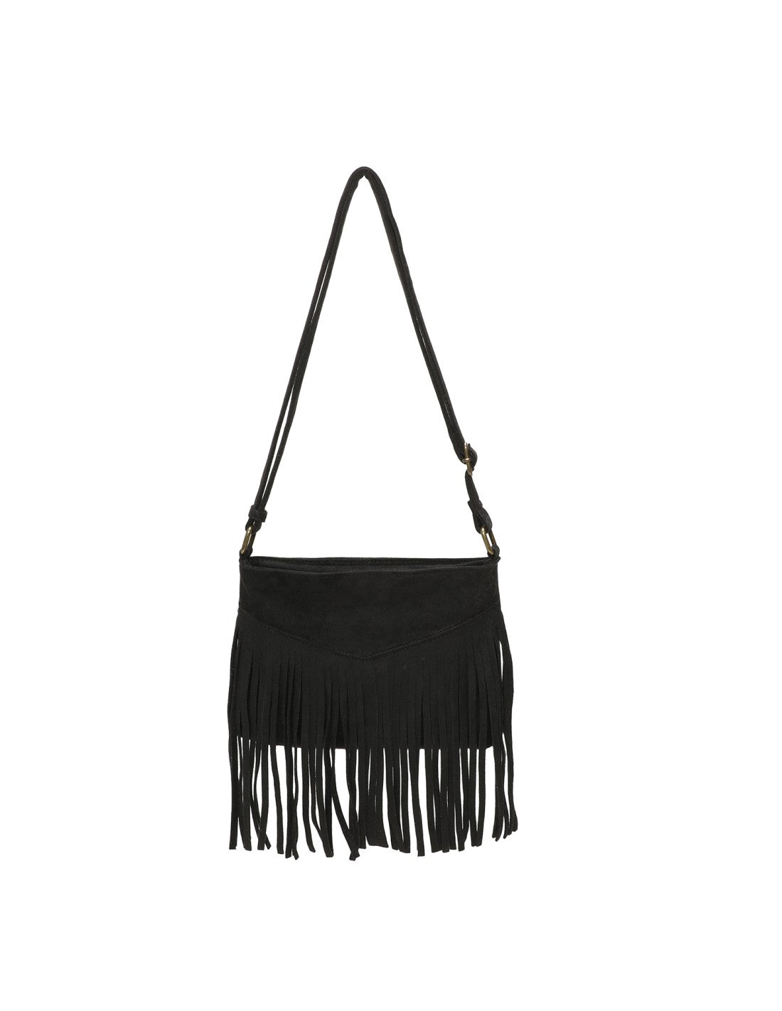 Pochette à franges | ID5575