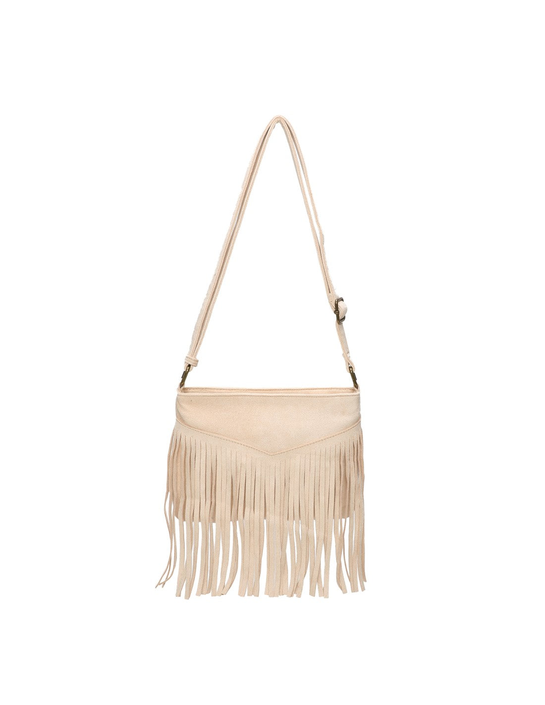 Pochette à franges | ID5575