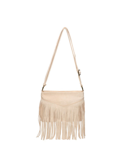 Pochette à franges | ID5575