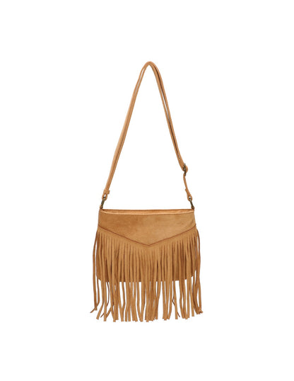 Pochette à franges | ID5575