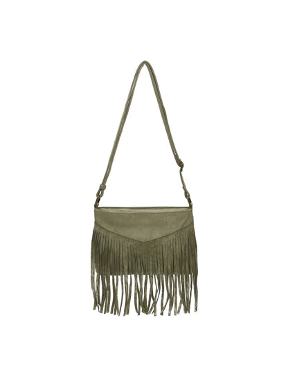 Pochette à franges | ID5575