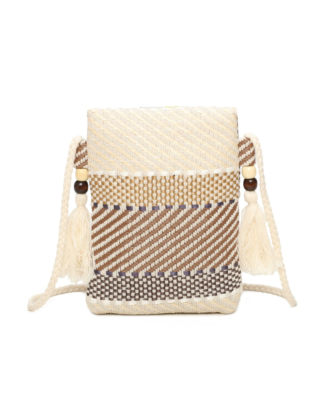 Pochette téléphone en tissu | ID5642