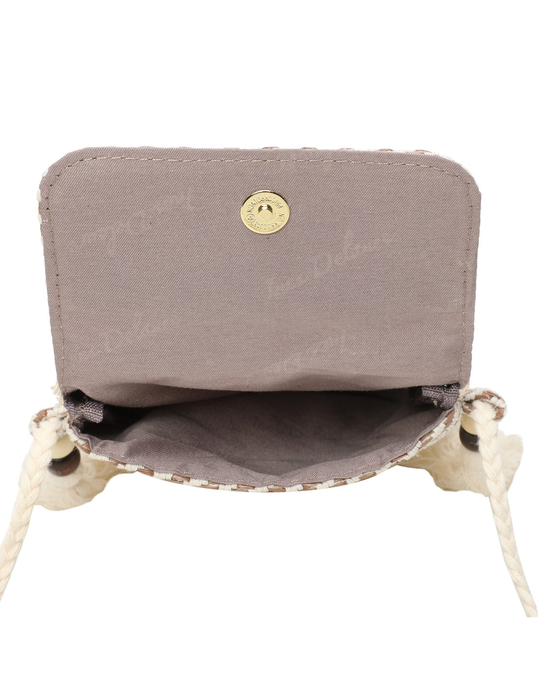 Pochette téléphone en tissu | ID5642