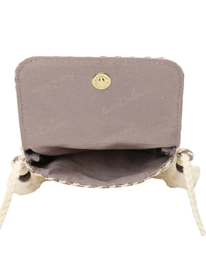 Pochette téléphone en tissu | ID5642