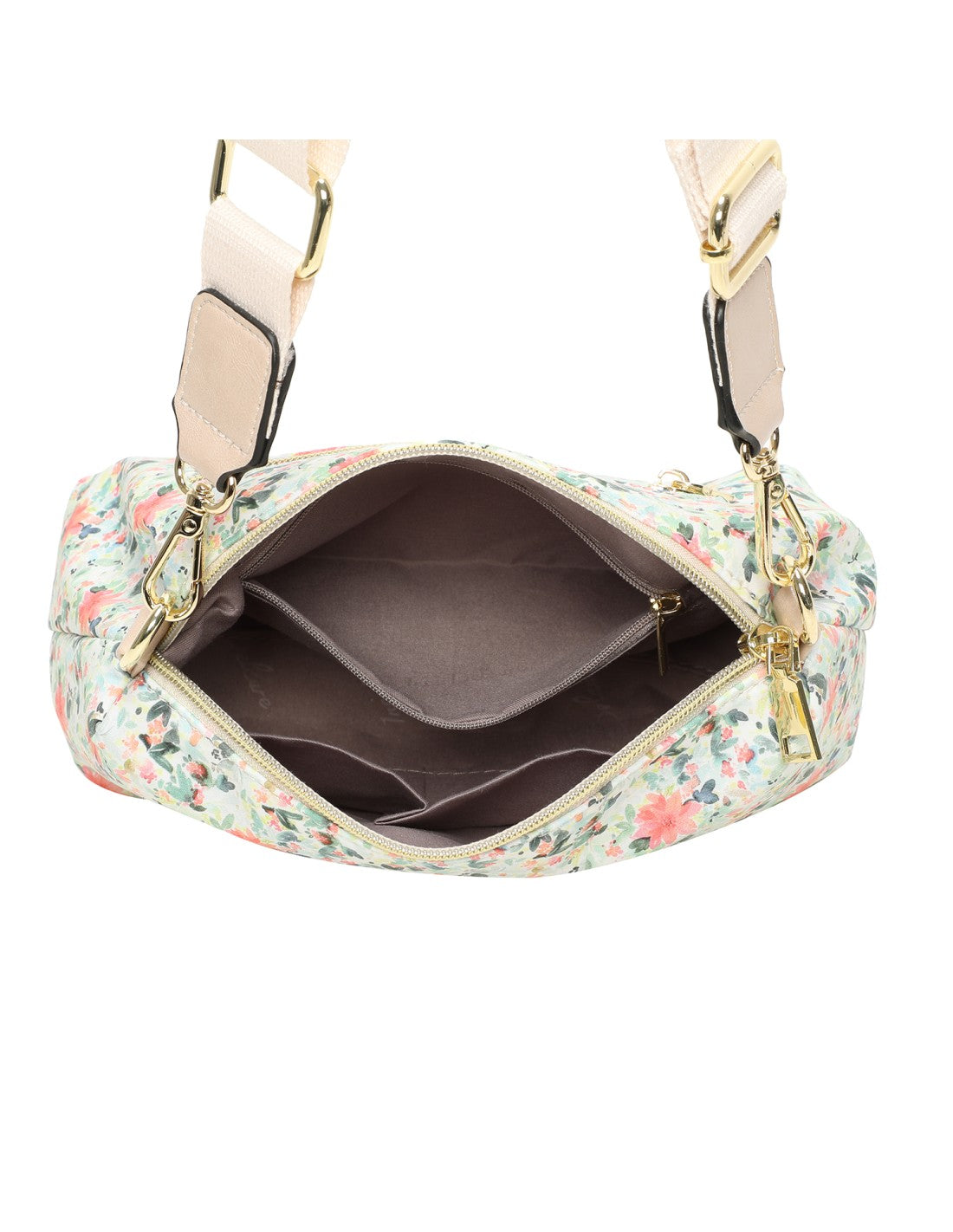 Pochette fleurie | ID5658