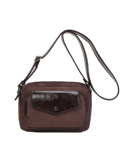 Sac Bandoulière Bimatière Sarah | ID5759