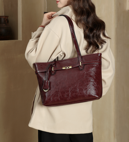 Cabas format A4 | ID5760