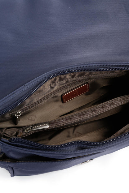 Sac en nylon Hexagona | H173503 Diversité