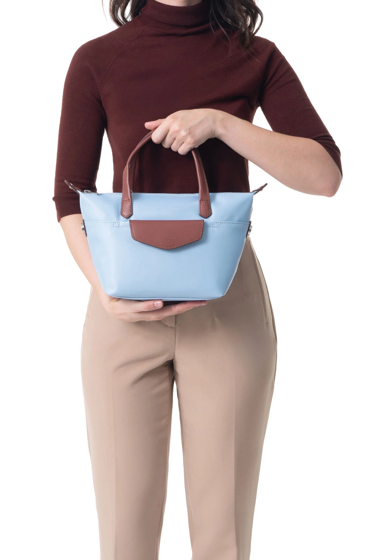 Sac en nylon Hexagona | H176581 Pop