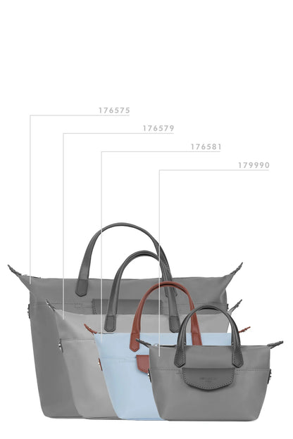 Sac en nylon Hexagona | H176581 Pop