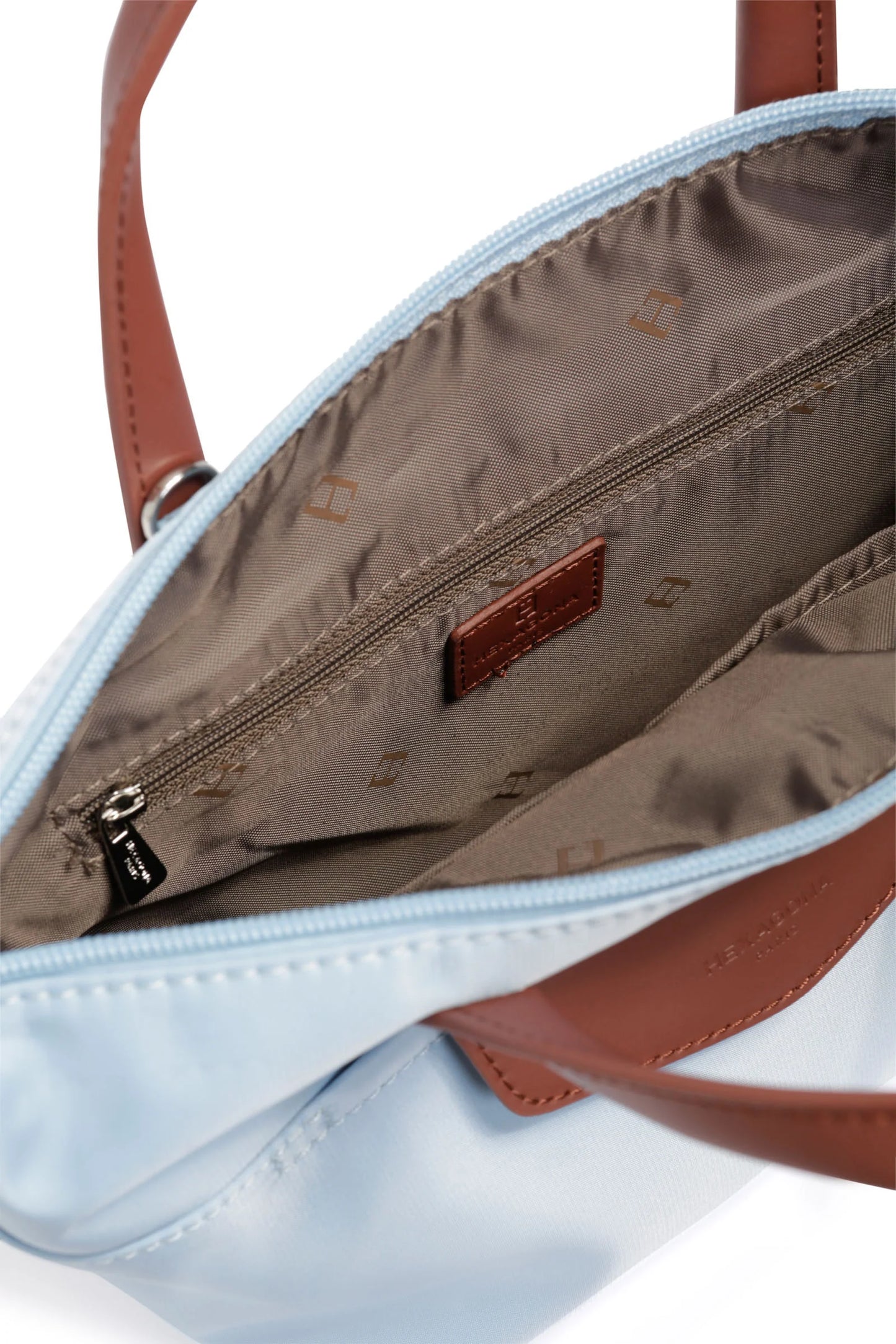Sac en nylon Hexagona | H176581 Pop