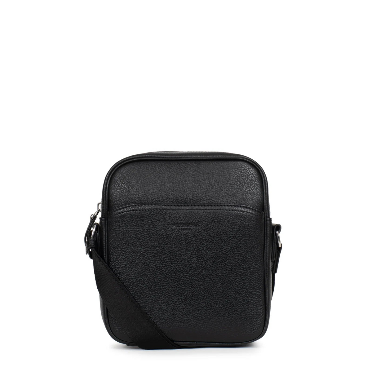 Sacoche Homme en Cuir Hexagona | H1820351 Chester