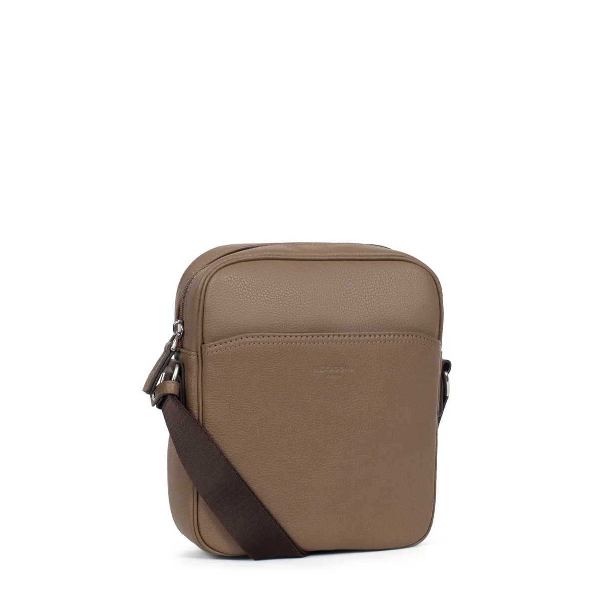 Sacoche Homme en Cuir Hexagona | H1820351 Chester
