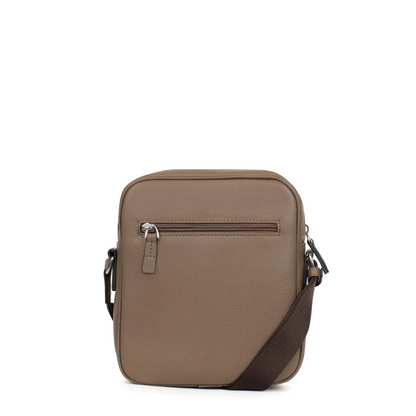Sacoche Homme en Cuir Hexagona | H1820351 Chester