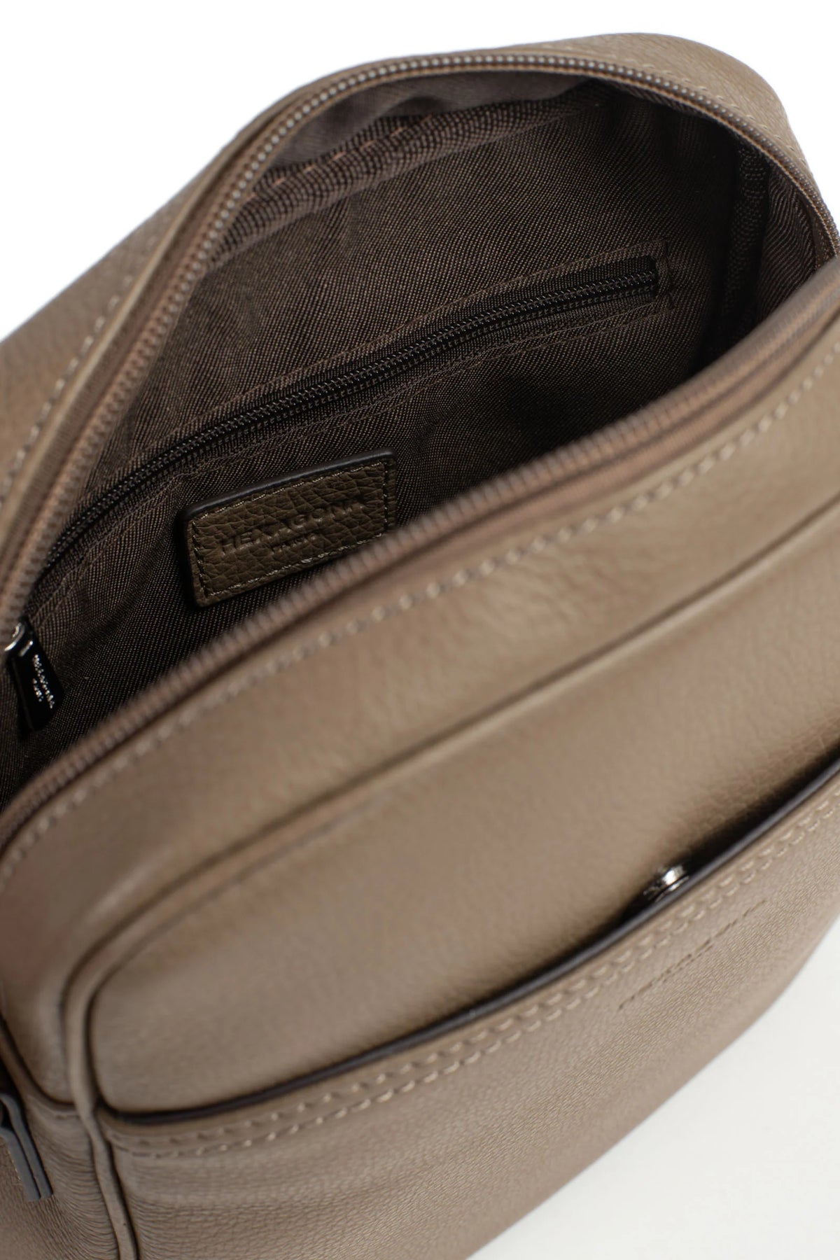 Sacoche Homme en Cuir Hexagona | H1820351 Chester