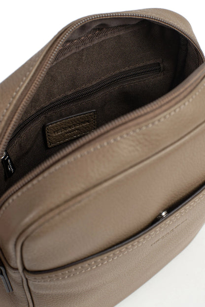 Sacoche Homme en Cuir Hexagona | H1820351 Chester