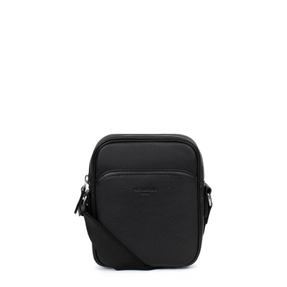 Sacoche Homme en Cuir Hexagona | H1820356 Chester