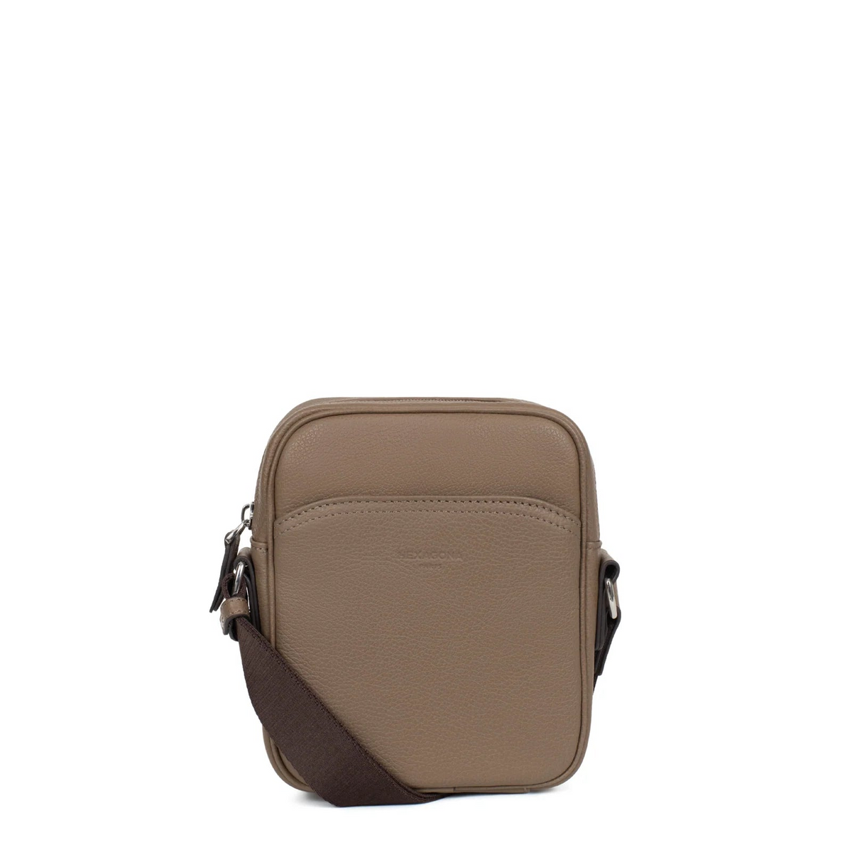 Sacoche Homme en Cuir Hexagona | H1820356 Chester