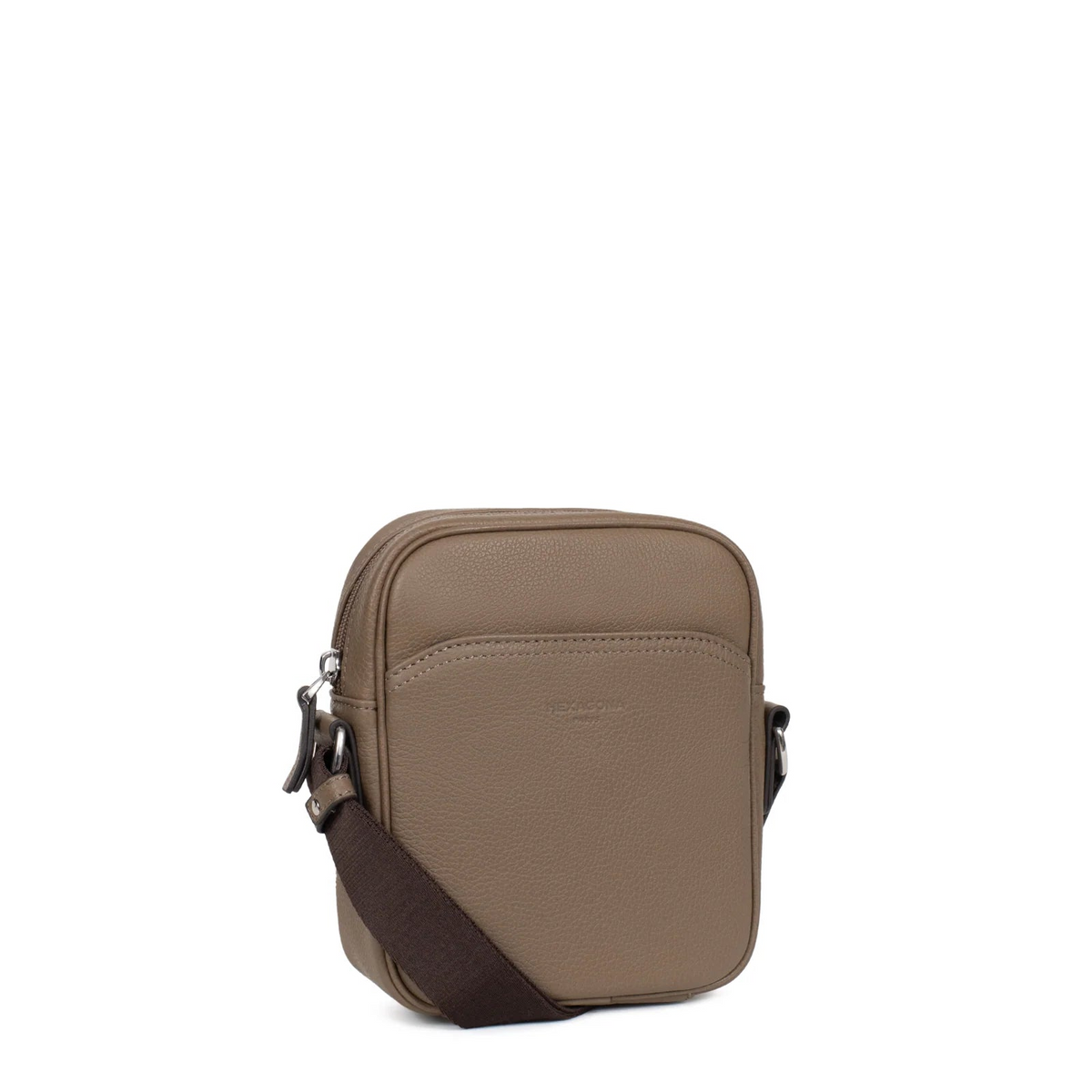 Sacoche Homme en Cuir Hexagona | H1820356 Chester