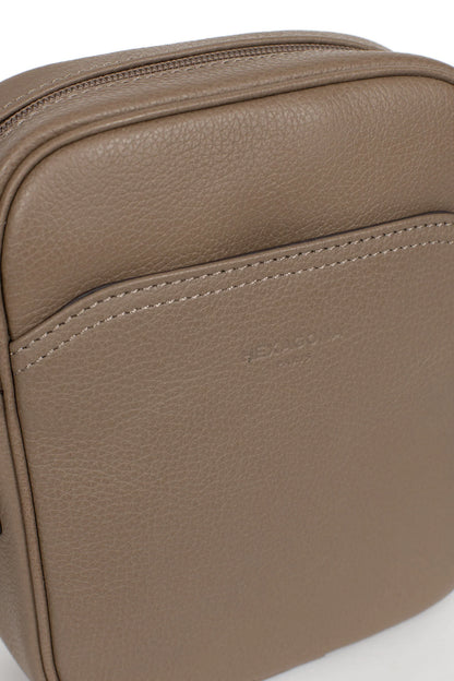 Sacoche Homme en Cuir Hexagona | H1820356 Chester
