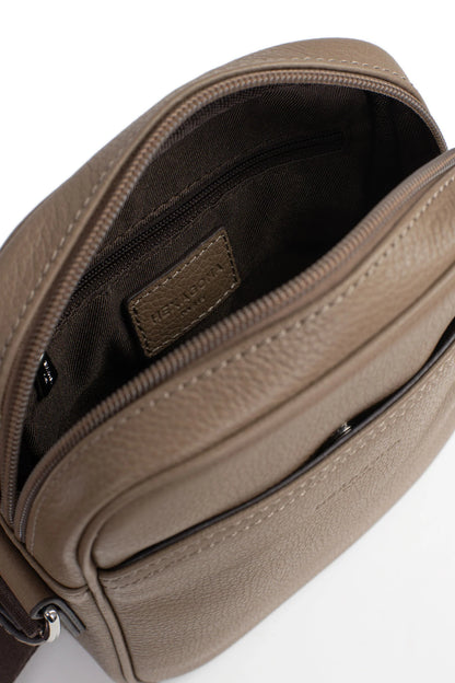 Sacoche Homme en Cuir Hexagona | H1820356 Chester