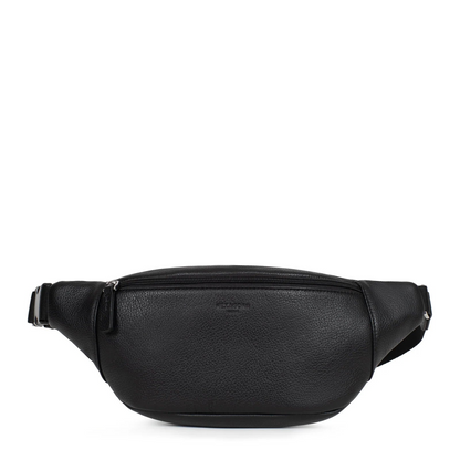 Sac Banane en Cuir Homme Hexagona | H1820358 Chester