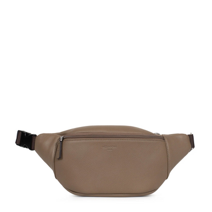 Sac Banane en Cuir Homme Hexagona | H1820358 Chester