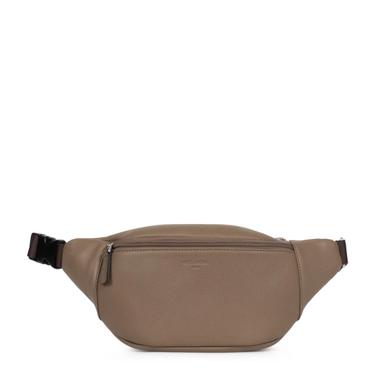 Sac Banane en Cuir Homme Hexagona | H1820358 Chester