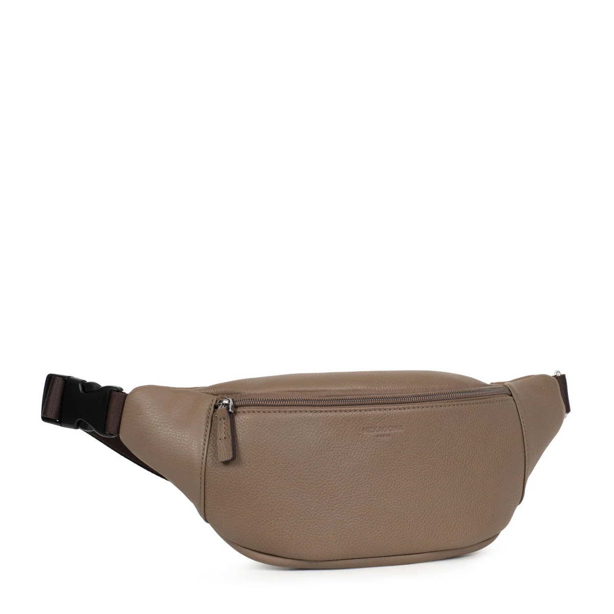 Sac Banane en Cuir Homme Hexagona | H1820358 Chester