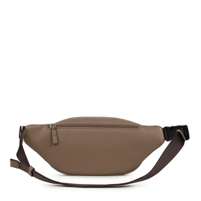 Sac Banane en Cuir Homme Hexagona | H1820358 Chester