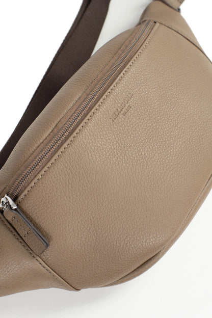 Sac Banane en Cuir Homme Hexagona | H1820358 Chester