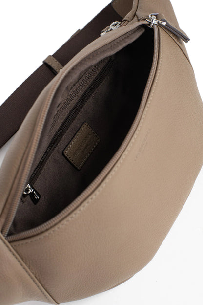 Sac Banane en Cuir Homme Hexagona | H1820358 Chester