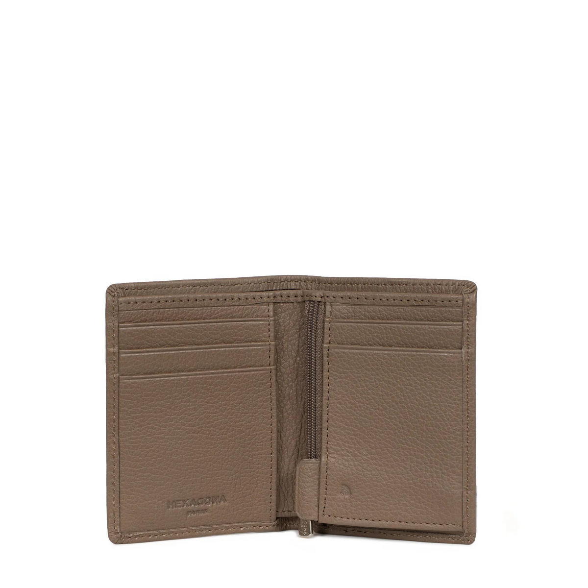 Portefeuille 1V cuir | H188468 Chester