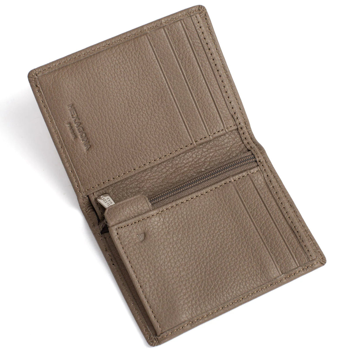 Portefeuille 1V cuir | H188468 Chester