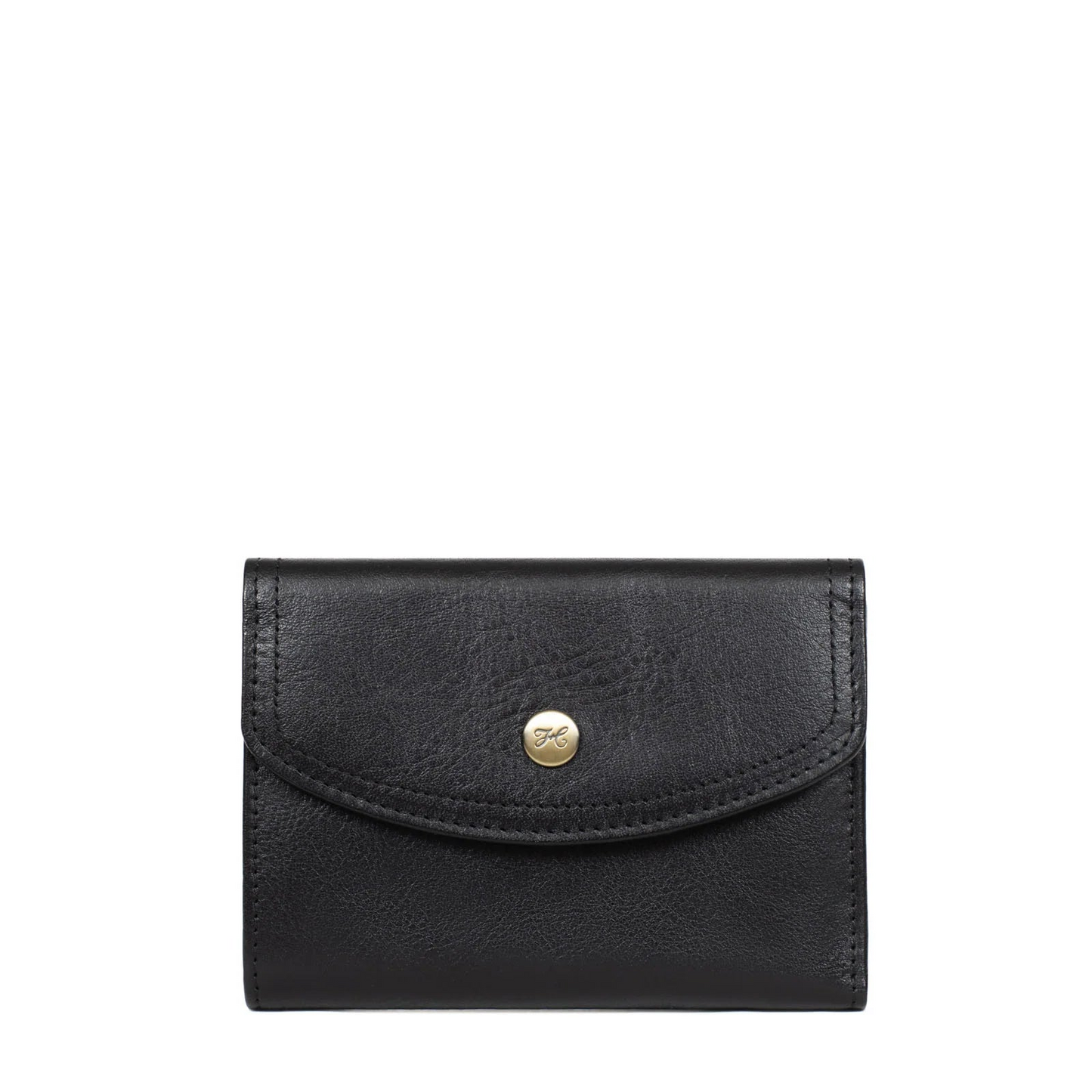 Portefeuille Hexagona en cuir | H198391 Jeanne