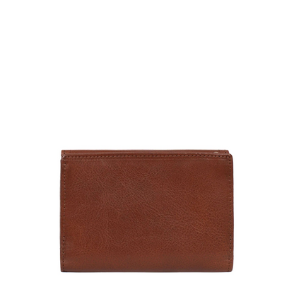 Portefeuille Hexagona en cuir | H198391 Jeanne