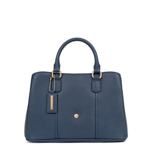 Sac porté main 2 poignées | H2120132 Abi