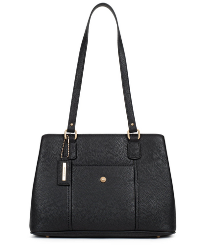 Sac porté épaule 2 anses | H2120136 Abi