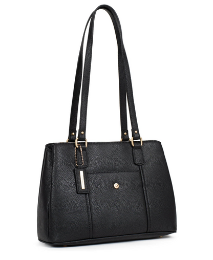 Sac porté épaule 2 anses | H2120136 Abi