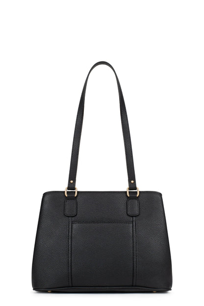 Sac porté épaule 2 anses | H2120136 Abi
