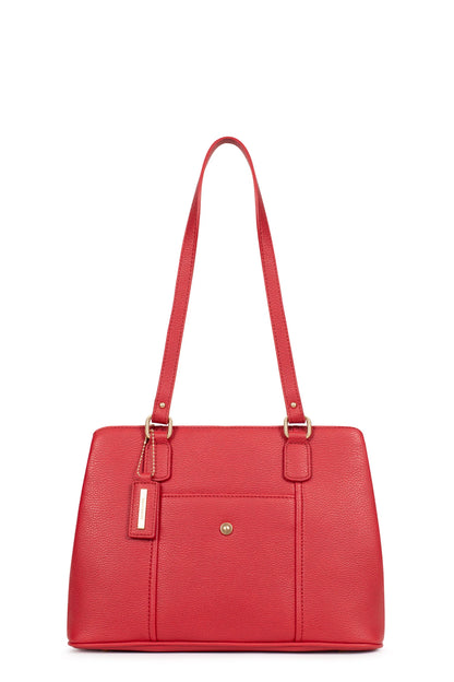 Sac porté épaule 2 anses | H2120136 Abi