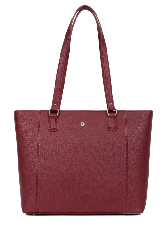 Sac cabas porté épaule - A4 | H	2120199 Maya