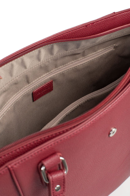 Sac cabas porté épaule - A4 | H	2120199 Maya