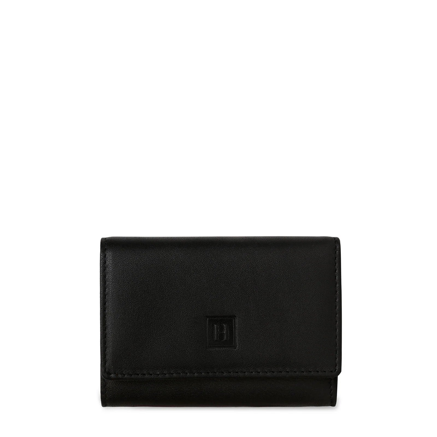 Portefeuille Hexagona en cuir | H227131 Soft