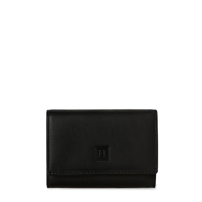 Portefeuille Hexagona en cuir | H227131 Soft